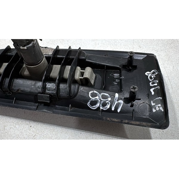 Pisca Paralama Esquerdo Kia Soul 2009 2013