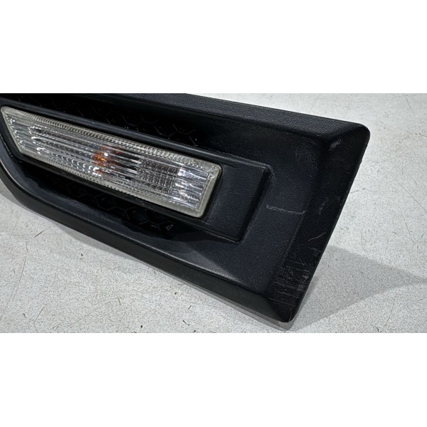 Pisca Paralama Esquerdo Kia Soul 2009 2013