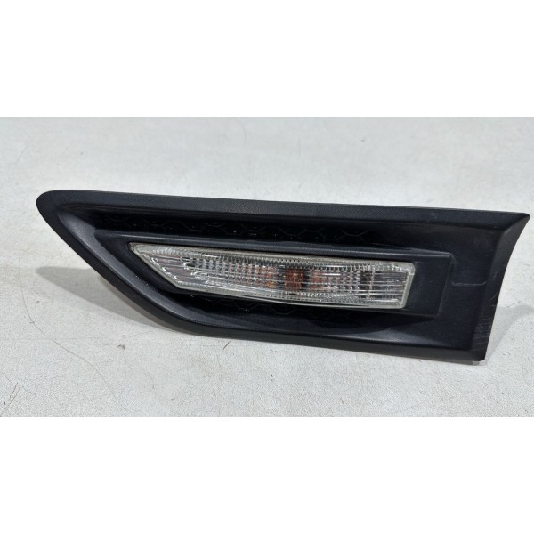 Pisca Paralama Esquerdo Kia Soul 2009 2013