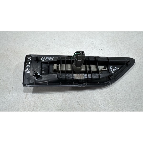 Pisca Paralama Esquerdo Kia Soul 2009 2013
