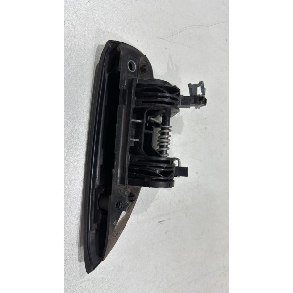 Maçaneta Externa Logan Sandero Diantero Esquerdo 2015 2016 Dianteira Maçaneta Externa Logan Sandero Diantero Esquerdo 2015 2016 Dianteira