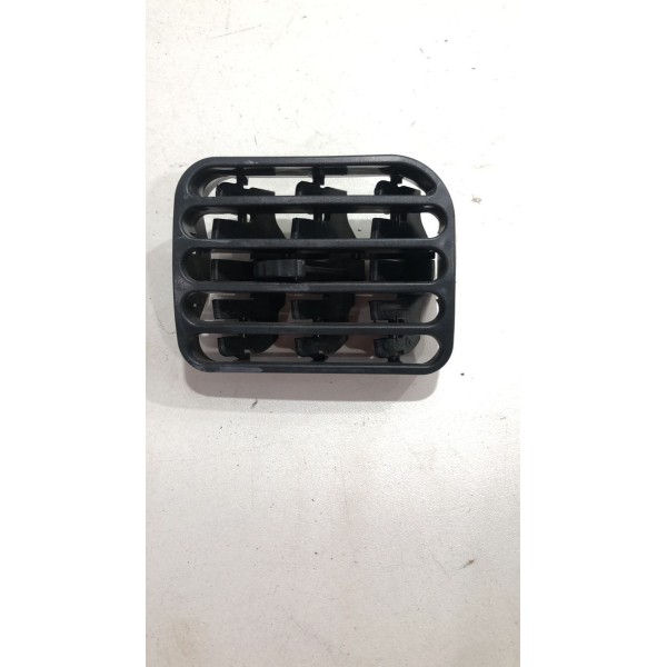 Difusor Ar Central Direito Renault Clio 2001 2008