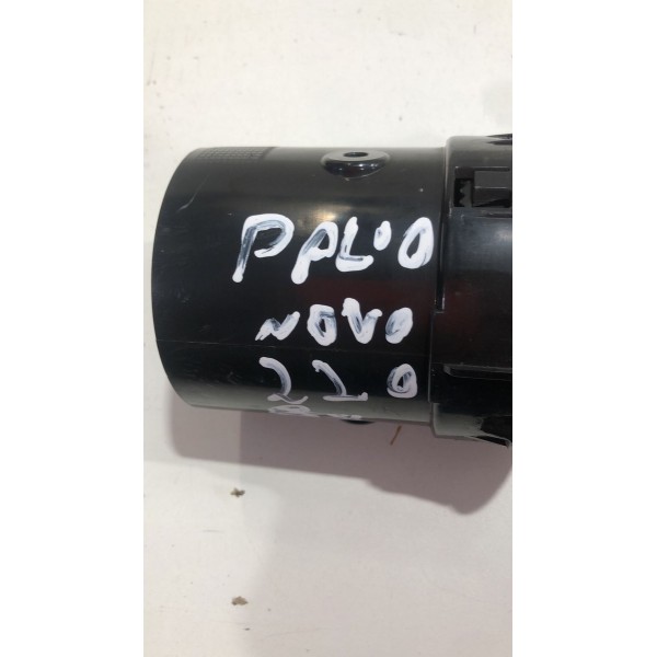 Difusor Saída Ar Fiat Palio 2012 A 2017 Original