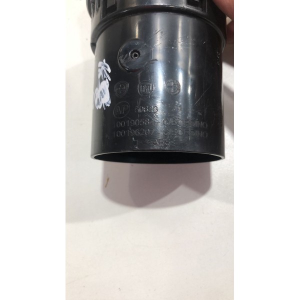 Difusor Saída Ar Fiat Palio 2012 A 2017 Original