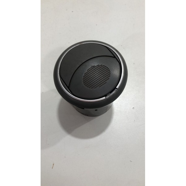Difusor Saída Ar Fiat Palio 2012 A 2017 Original