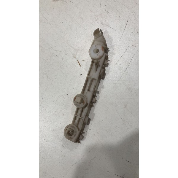 Guia Direito Para-choque Dianteiro Outlander 2014 2015