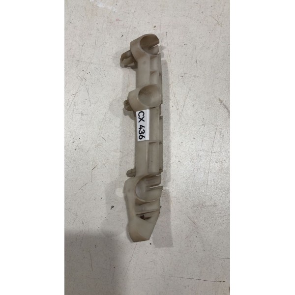 Guia Direito Para-choque Dianteiro Outlander 2014 2015
