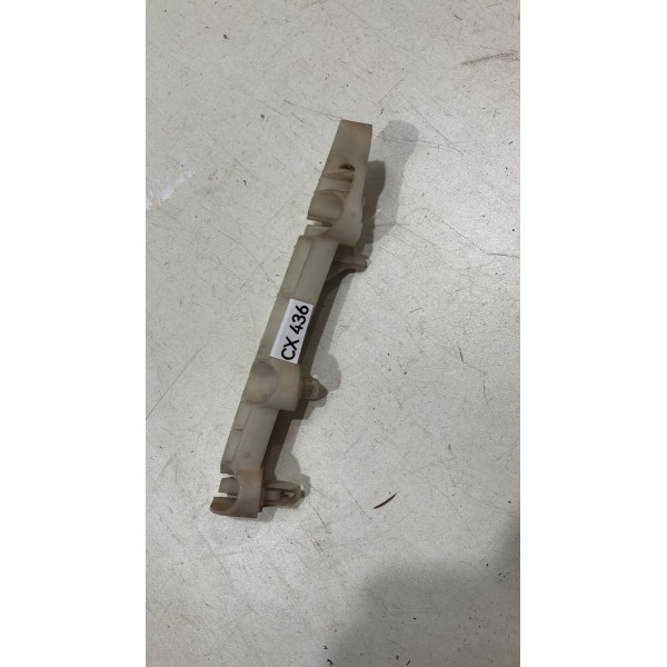 Guia Direito Para-choque Dianteiro Outlander 2014 2015