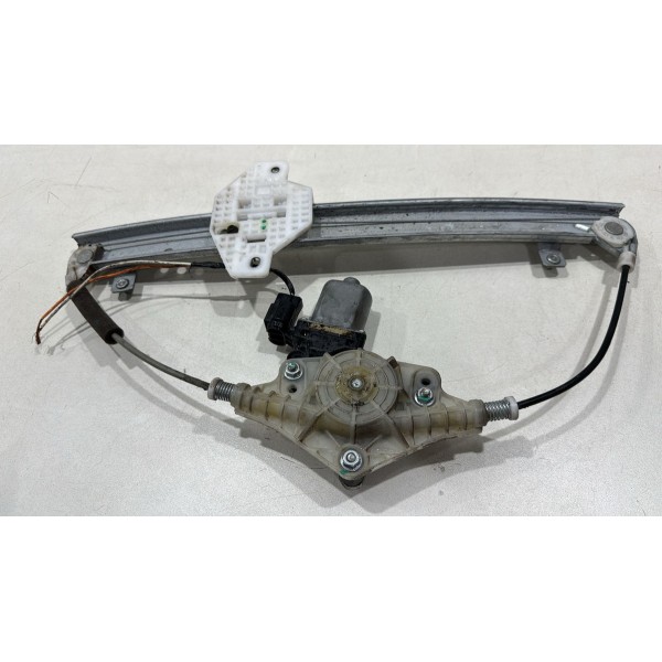 Máquina Vidro Elétrico Traseira Direita Hyundai Hb20 16 2017