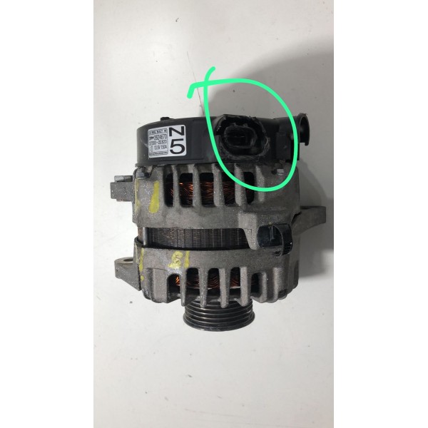 Alternador Hyundai Ix35 2.0 2016 À 2022