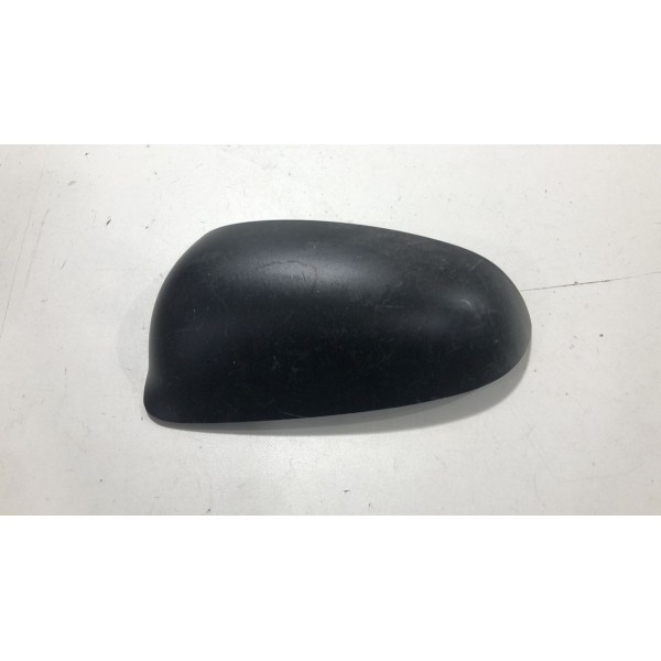 Capa Retrovisor Esquerdo Fiat Palio Siena 2012 2014 10018155