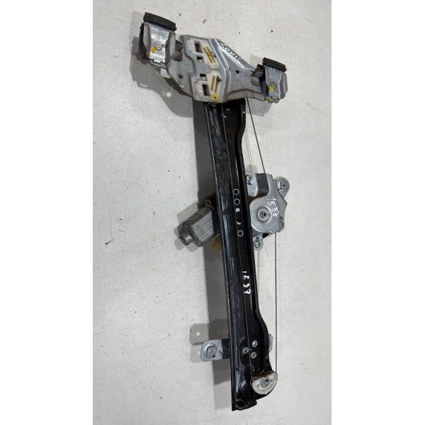 Máquina Vidro Dianteira Direita Gm Sonic 2012-2013 Original