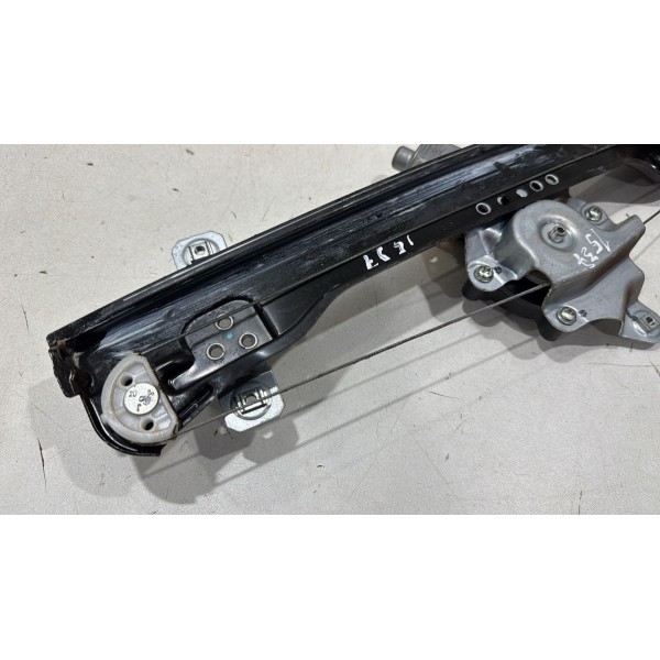 Máquina Vidro Dianteira Direita Gm Sonic 2012-2013 Original