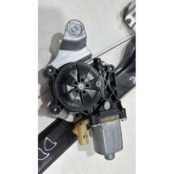 Máquina Vidro Dianteira Direita Gm Sonic 2012-2013 Original