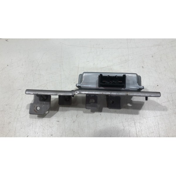 Módulo Estabilizador Voltagem Fiat Toro Flex 2017 2018 2019