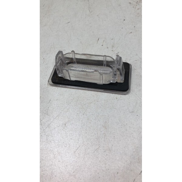 Lente Lanterna Luz Placa Toyota Corolla 2021 Á 2024 E96851
