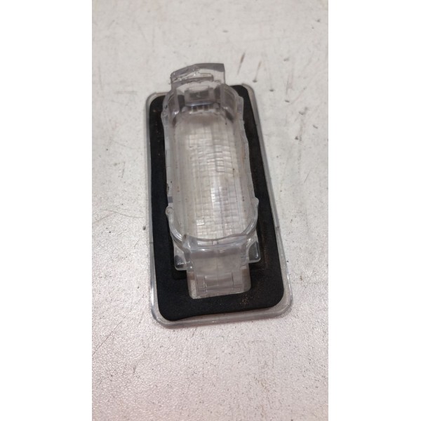 Lente Lanterna Luz Placa Toyota Corolla 2021 Á 2024 E96851