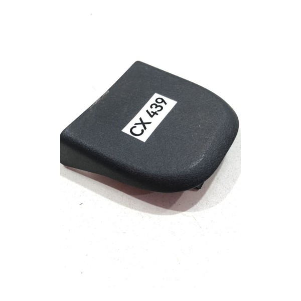 Acabamento Banco Traseiro Esquerdo Outlander Gt 2014/2015