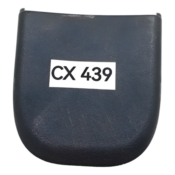 Acabamento Banco Traseiro Esquerdo Outlander Gt 2014/2015