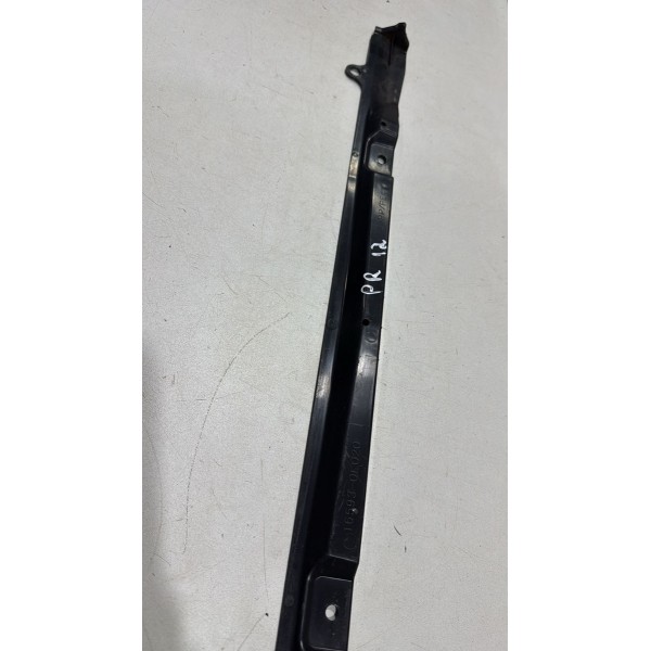 Defletor Superior Radiador Toyota Hilux 2016/20 165930l020 Defletor Superior Radiador Toyota Hilux 2016/20 165930l020