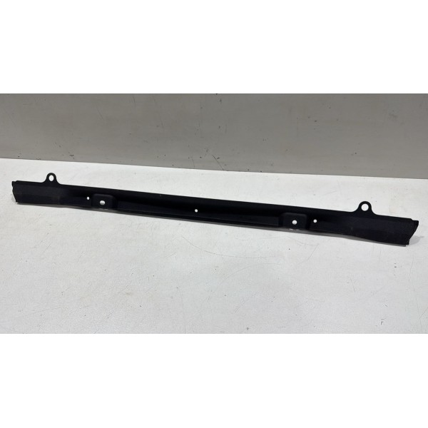 Defletor Superior Radiador Toyota Hilux 2016/20 165930l020 Defletor Superior Radiador Toyota Hilux 2016/20 165930l020