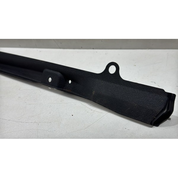 Defletor Superior Radiador Toyota Hilux 2016/20 165930l020 Defletor Superior Radiador Toyota Hilux 2016/20 165930l020