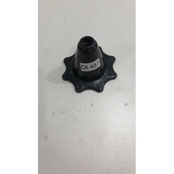 Porca Parafuso Roda Estepe Gm Sonic 2012 2014 90126756