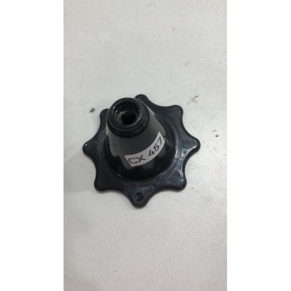 Porca Parafuso Roda Estepe Gm Sonic 2012 2014 90126756