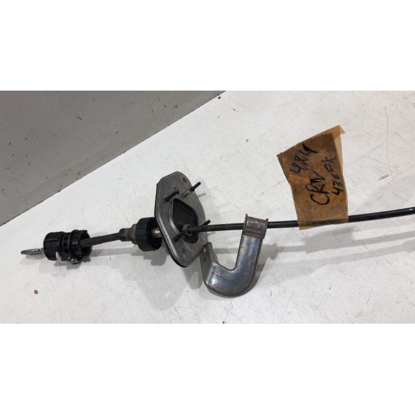 Cabo Alavanca De Marcha Honda Crv 2.0 4x4 2007/2011