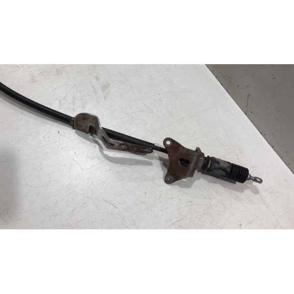 Cabo Alavanca De Marcha Honda Crv 2.0 4x4 2007/2011