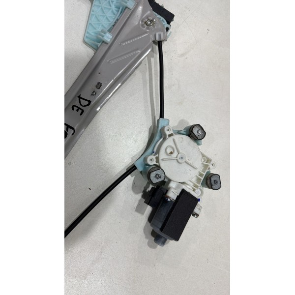Máquina Vidro Elétrico Diant Esquerdo Fox 2015/20 5z09598c