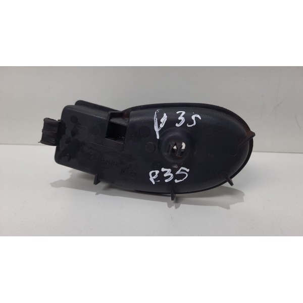 Maçaneta Interna Direita Ford Focus 2003 Á 2008
