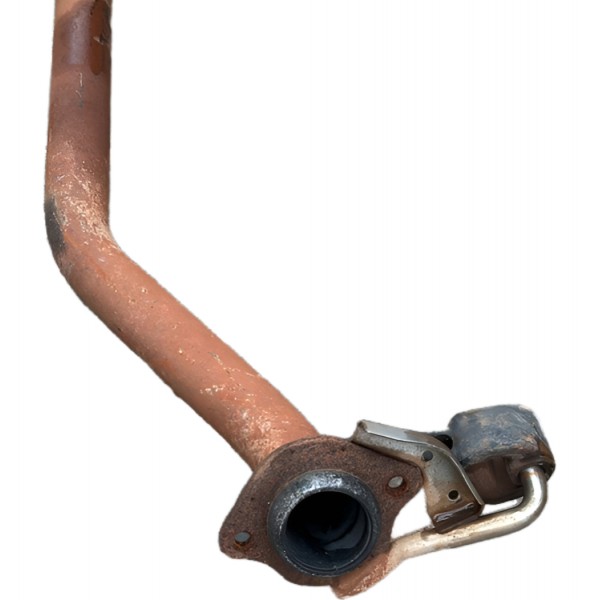 Escape Intermediario Honda Crv 2.0 4x4  2008 A 2011 Escape Intermediario Honda Crv 2.0 4x4  2008 A 2011