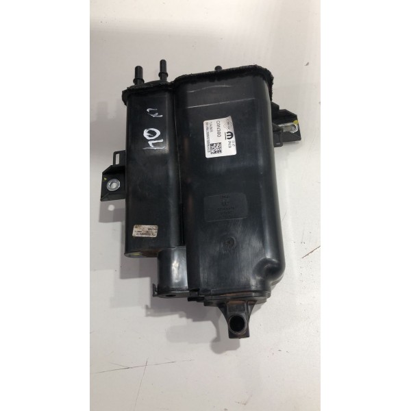 Filtro Canister Fiat Toro Flex 2017 2018 2019 2020 2021