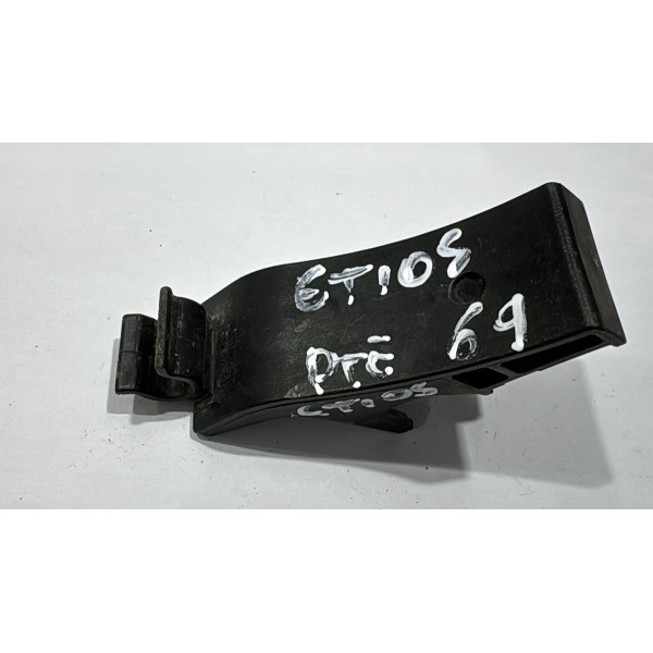 Presilha Haste Vareta Capô Toyota Etios 2015 2016 Original