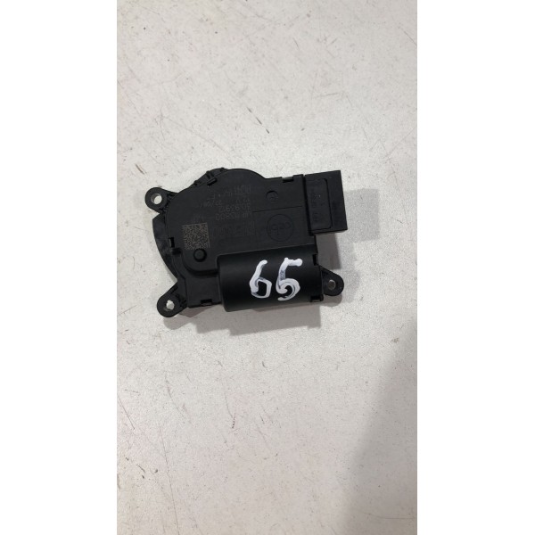Motor Atuador Ventilação Fiat Toro 2018 Á 2021 Mr1138004211