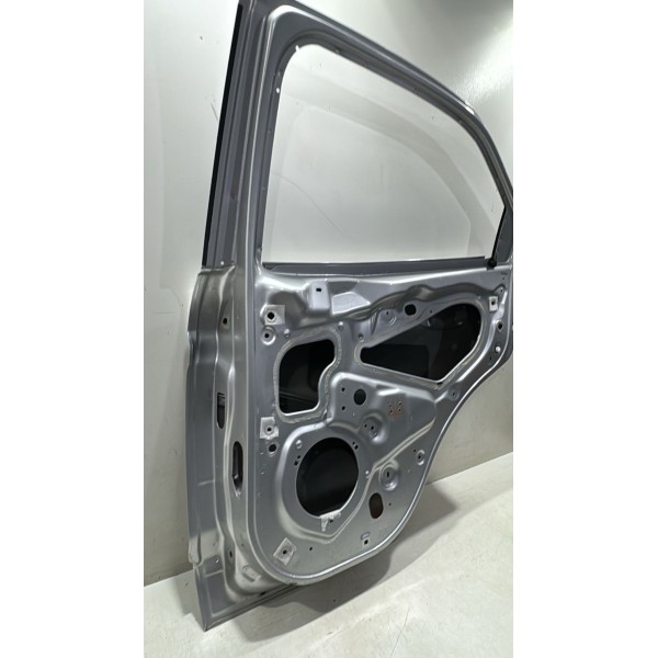 Porta Traseira  Direito Ford Ka 2015/2020 Detalhes