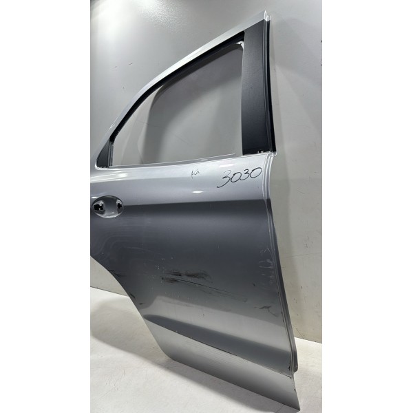 Porta Traseira  Direito Ford Ka 2015/2020 Detalhes