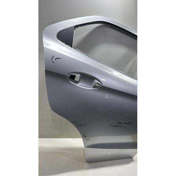 Porta Traseira  Direito Ford Ka 2015/2020 Detalhes