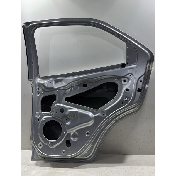 Porta Traseira  Direito Ford Ka 2015/2020 Detalhes