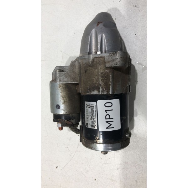 Motor Arranque Mitsubichi Lancer 2.0 2012 2017 M000t38771za