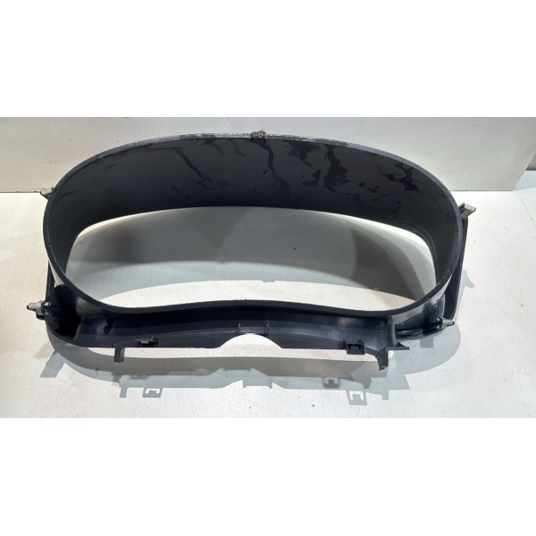 Moldura Painel De Instrumenos Sandero Logan 682400665r