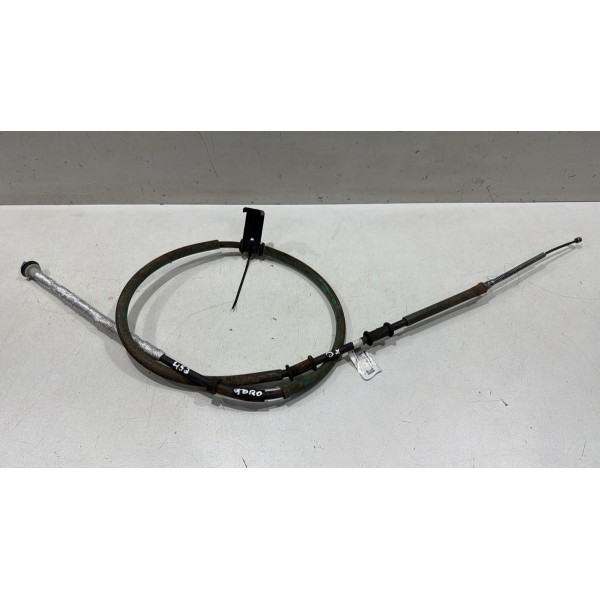 Cabo Freio De Mão Fiat Toro 1.8 Flex 2021 2020 2019 2018