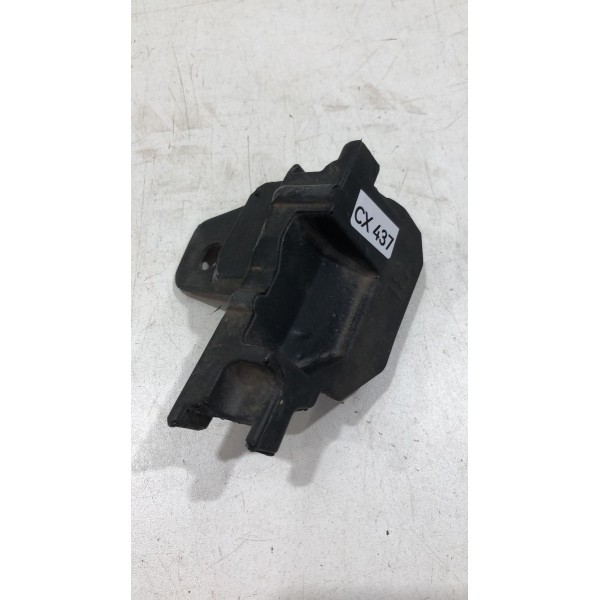 Borracha Esquerda Grade Churrasqueira Toyota Corolla 2015/19