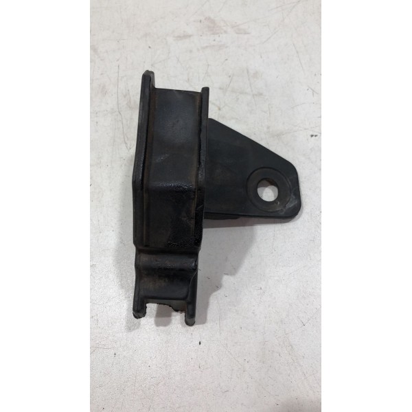 Borracha Esquerda Grade Churrasqueira Toyota Corolla 2015/19