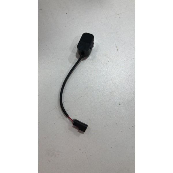 Microfone Luz Teto Cortesia Chevrolet Sonic 2011 12 13 2014
