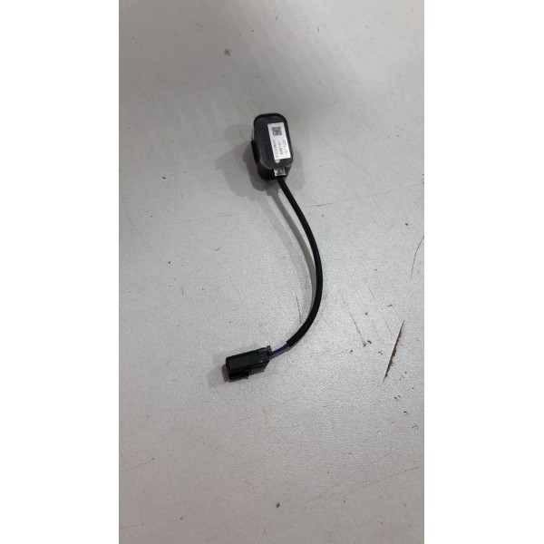 Microfone Luz Teto Cortesia Chevrolet Sonic 2011 12 13 2014