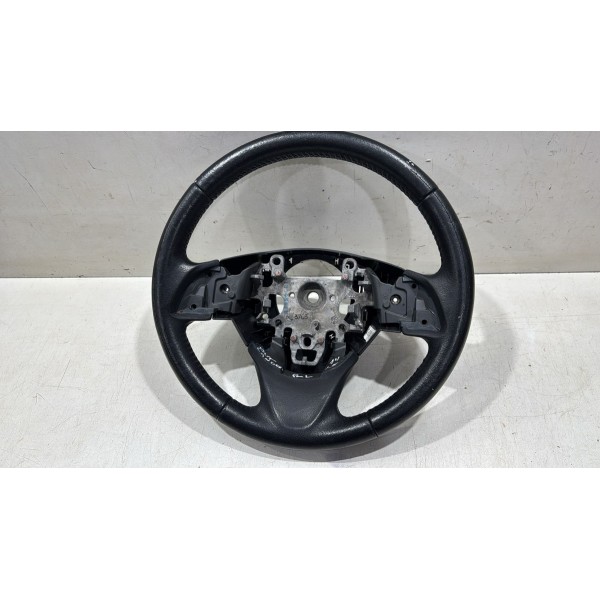 Volante Direção Mitsubishi Outlander  2014 2015