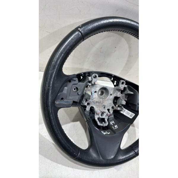 Volante Direção Mitsubishi Outlander  2014 2015