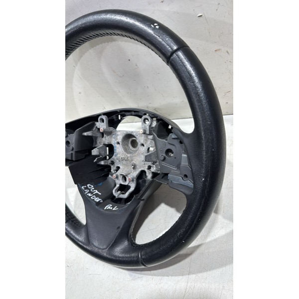 Volante Direção Mitsubishi Outlander  2014 2015